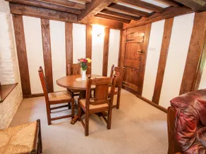 Nant Cottage - Image 4
