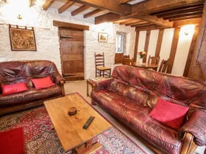 Nant Cottage - Image 3