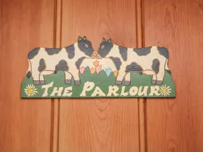 The Parlour - Image 3