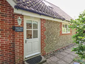 Oak Tree Lodge - Image 3