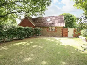 Oak Tree Lodge - Image 2