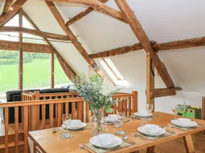Shepherd's Barn - Image 5