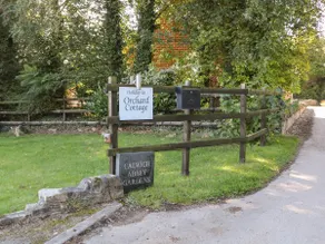 Orchard Cottage - Image 5