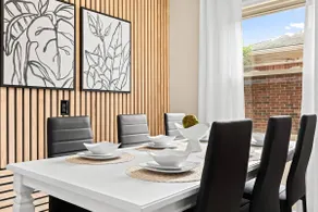 New! Cozy Mid Century Modern Oasis 3bd Home - Image 5