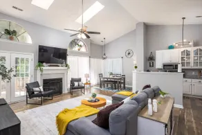 Modern Arcadia Escape At Madison Pet Friendly - Image 3