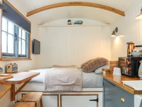 Gwithian Shepherds Hut - Image 5