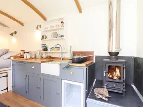 Gwithian Shepherds Hut - Image 3