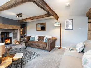 Longlands Farm Cottage - Image 2
