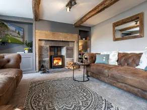 Longlands Farm Cottage - Image 3