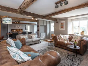 Longlands Farm Cottage - Image 5