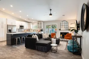 FoxTrotter | Scottsdale Pool Retreat | Sleeps 12 - Image 3
