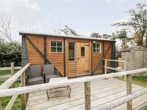 Railway Carriage - Image 2