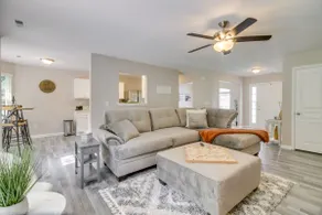 Cozy North Carolina Abode - Minutes from Downtown! - Image 4