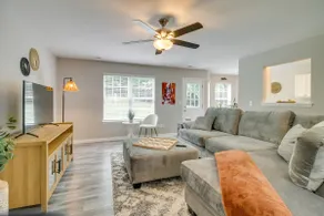 Cozy North Carolina Abode - Minutes from Downtown! - Image 5