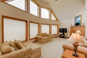 Gordonsville Retreat: Deck w/ Spectacular Views! - Image 5