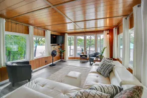 Waterfront Royal Home w/ Dock & Patio! - Image 4