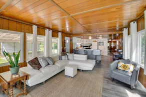 Waterfront Royal Home w/ Dock & Patio! - Image 5
