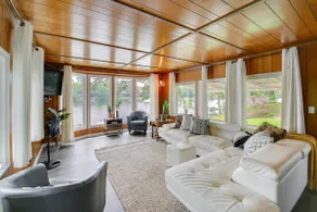 Waterfront Royal Home w/ Dock & Patio! - Image 3