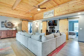 Spacious Ozawkie Home - Near Lake Perry! - Image 4