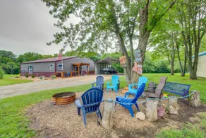Spacious Ozawkie Home - Near Lake Perry! - Image 3