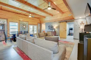 Spacious Ozawkie Home - Near Lake Perry! - Image 5