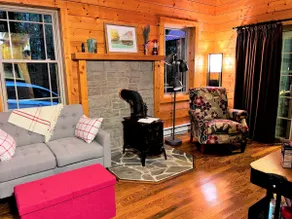 Wildcat Forest by Buffalo Mountain Getaway - Image 3