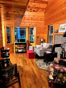 Wildcat Forest by Buffalo Mountain Getaway - Image 2