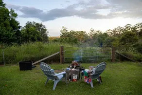 White Jacaranda Tiny House by Tiny Away - Image 3