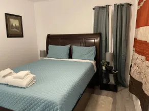 Comfort & Quiet in a central location - Image 4