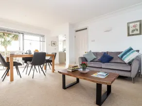 The Wesley Apartment - Image 5