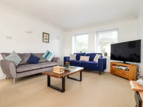 The Wesley Apartment - Image 3