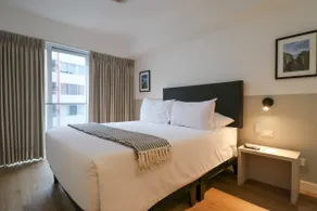 w* | Splendid 1BR in Bajada Balta Miraflores - Image 2