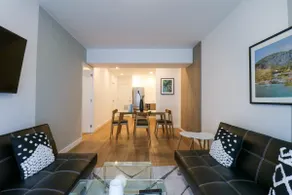 w* | Splendid 1BR in Bajada Balta Miraflores - Image 4