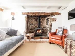 Trelash Cottage - Image 2