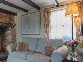 Rose Thatch - Image 3