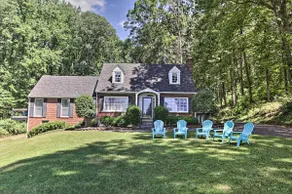 The Wine Cottage | 5BR w/ Hot Tub Near Nelson 151 - Image 2