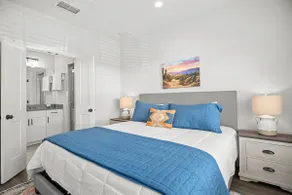 Lucilles Abode: Hot-tub+Pet Friendly+Close to Main - Image 4