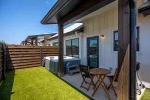 Lucilles Abode: Hot-tub+Pet Friendly+Close to Main - Image 5