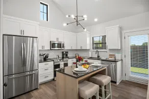 Lucilles Abode: Hot-tub+Pet Friendly+Close to Main - Image 2