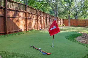 Tarrytown Haven | Pool + Putting Green | Songbird - Image 5