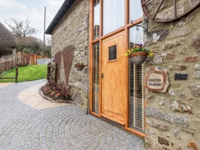 Bagtor Granary - Image 3