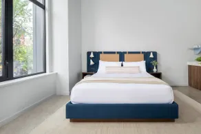 Spacious Studio in Little Italy, Near West Loop - Image 2