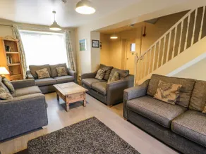 Cottage convivial et familial avec sauna, jardin et barbecue | Avec animaux acceptés - Image 4
