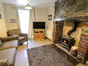 Cottage convivial et familial avec sauna, jardin et barbecue | Avec animaux acceptés - Image 5