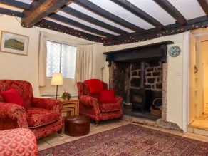 Fox Hat Cottage - Image 3