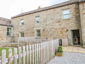Low Shipley Cottage - Image 4