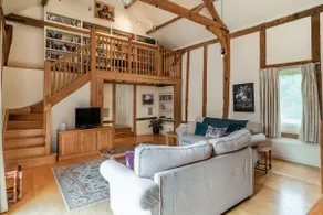 Ducksfoot Barn - Image 4