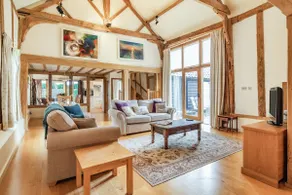Ducksfoot Barn - Image 5
