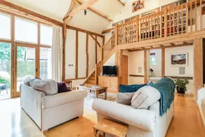 Ducksfoot Barn - Image 3