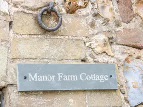Manor Farm Cottage - Image 3